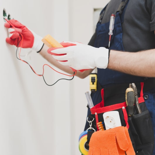 Electrician Services 24/7 Preston