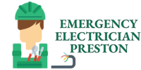Emergency Electrician Preston