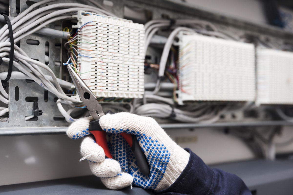 Electrical Safety Certificates In Preston