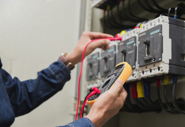 Electrical Repair Services Preston